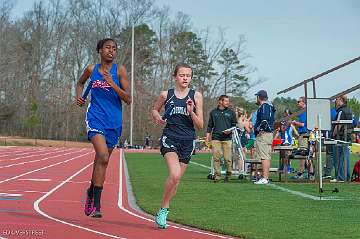 D-Track vs Byrnes 24